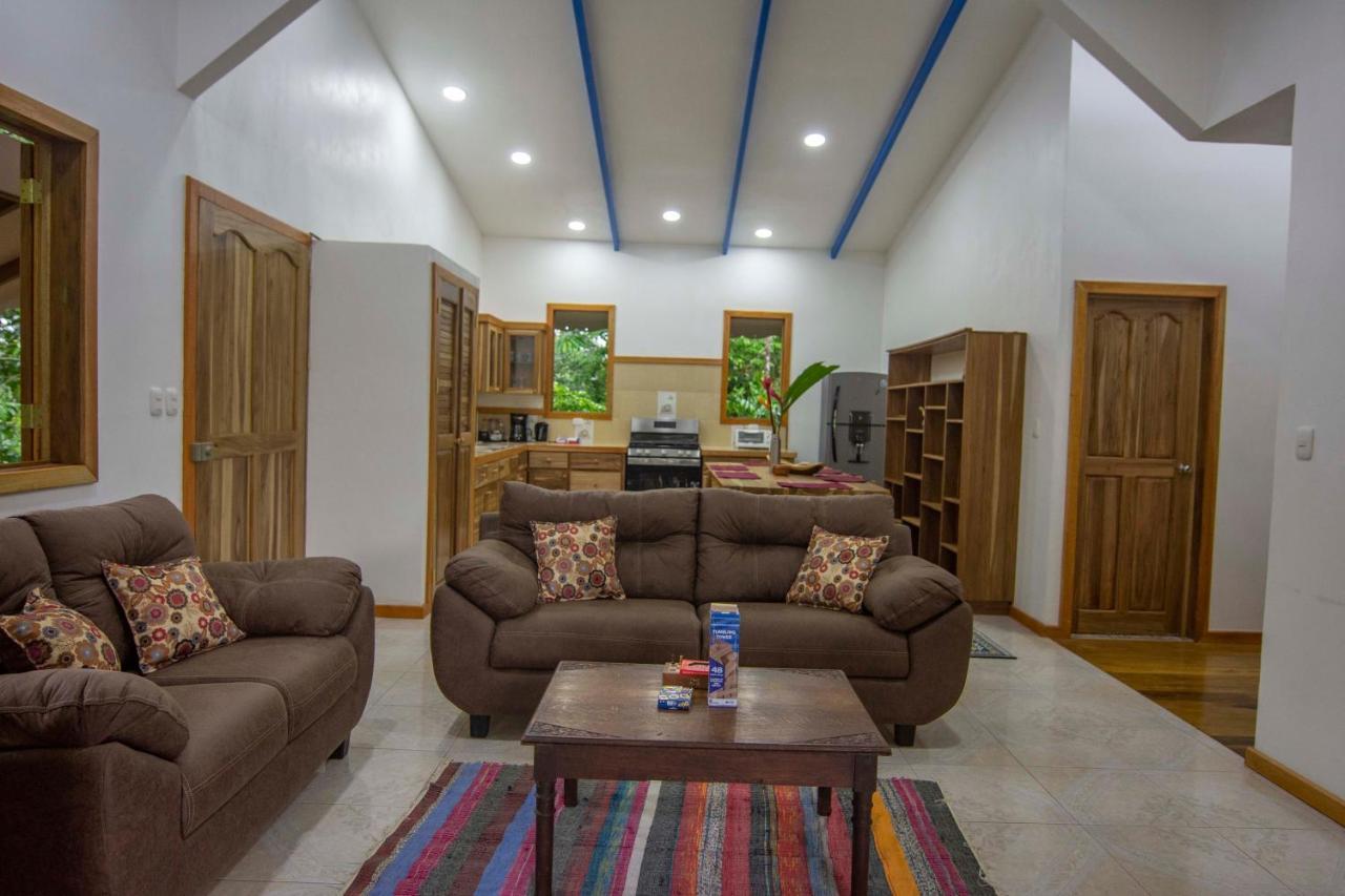 Blue Maverick Retreat - Secluded Nature Escape - 4Wd Access Required Cocles Εξωτερικό φωτογραφία
